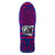 VISION Gator ll reissue deck - Blue/Pink