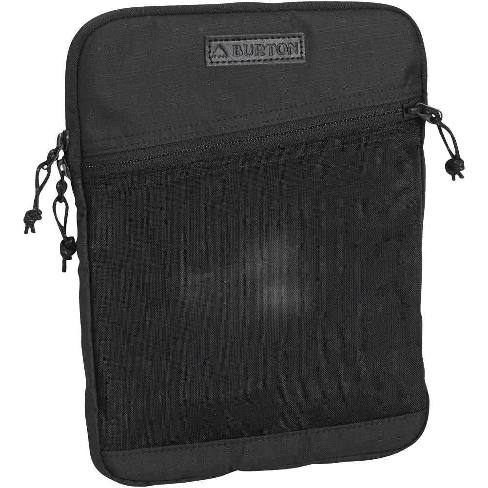 Burton Hyperlink Mini Tablet - True Black Triple Ripstop