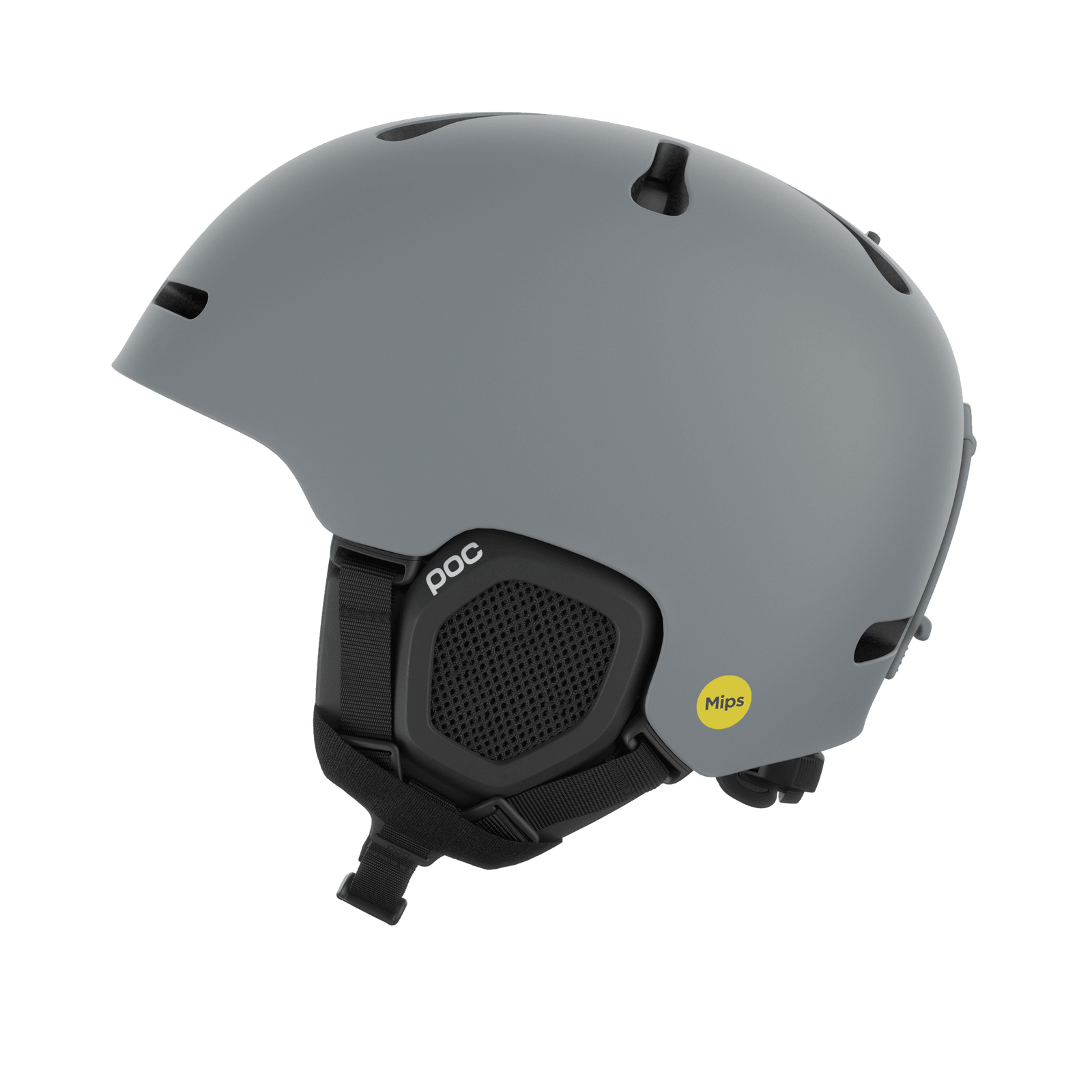Poc Fornix mips helmet - Granite Grey