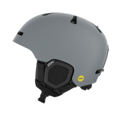 Poc Fornix mips helmet - Granite Grey