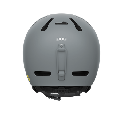 Poc Fornix mips helmet - Granite Grey