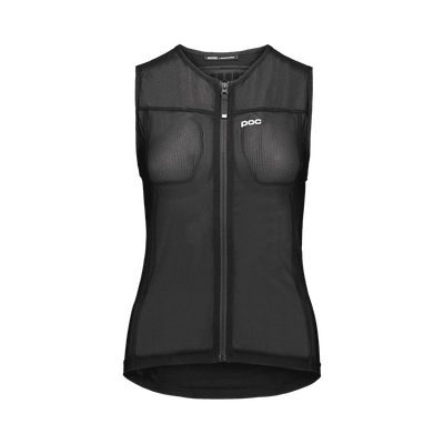POC VPD System Air Vest Womens - Uranium Black