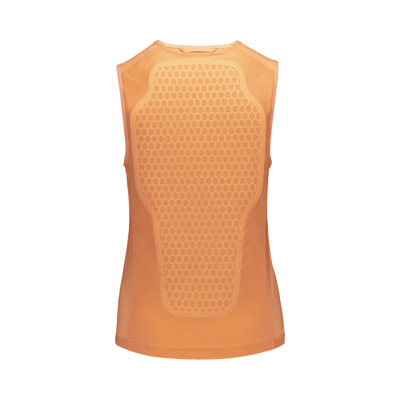 POC VPD System Air Vest Womens - Apricot Sunstone
