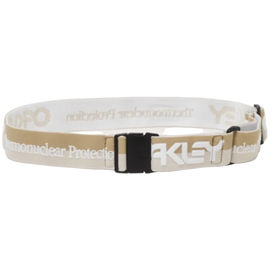 OAKLEY TNP Factory Belt - Pebble