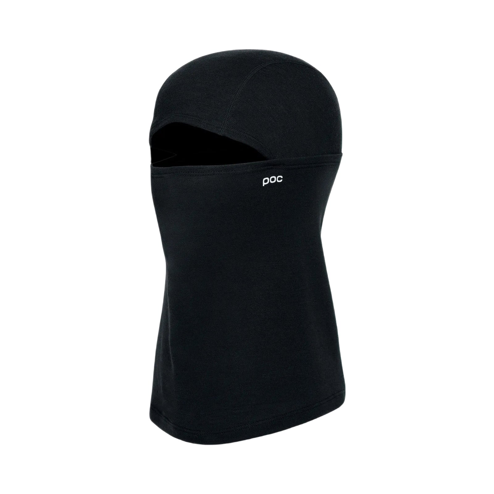 Poc Layer Merino Balaclava - Uranium Black