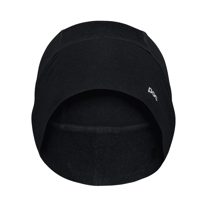 Poc Layer Merino Beanie - Uranium Black