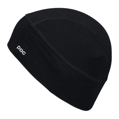 Poc Layer Merino Beanie - Uranium Black