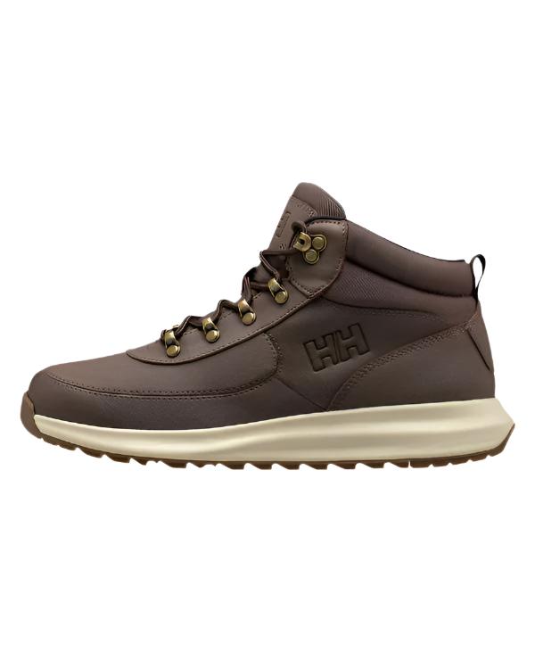 HELLY HANSEN Forest EVO boots - Mens -Coffee Bean