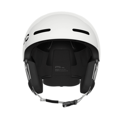 Poc Fornix mips helmet - Hydrogen White