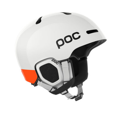 Poc Fornix mips helmet - Hydrogen White