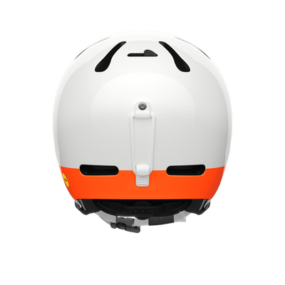 Poc Fornix mips helmet - Hydrogen White