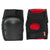 GLOBE Goodstock skateboard knee pads - Black