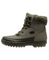 HELLY HANSEN Sorrento 2 boots - Womens - Bungee Cord Espresso