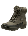 HELLY HANSEN Sorrento 2 boots - Womens - Bungee Cord Espresso