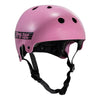 PRO-TEC Old School Certified Helmet - Pink