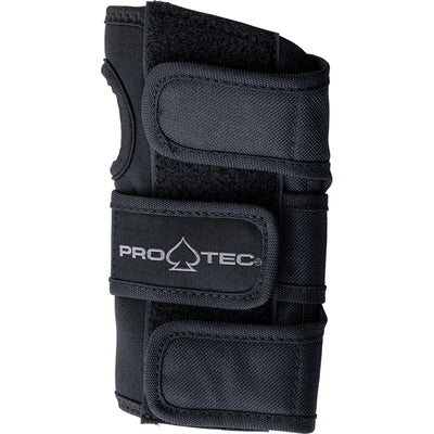 PRO-TEC Pro Street skateboard pad set - Adult - Black
