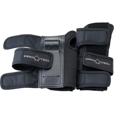 PRO-TEC Pro Street skateboard pad set - Adult - Black