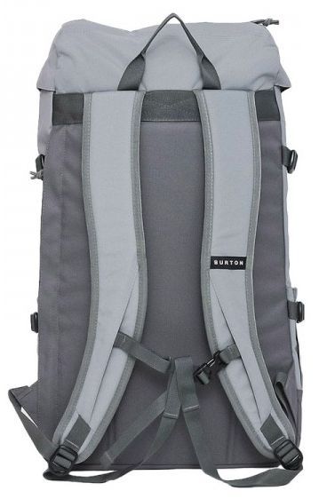 BURTON Tinder 2.0 backpack - Sharkskin