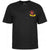 POWELL PERALTA Cab Dragon II tee - Black