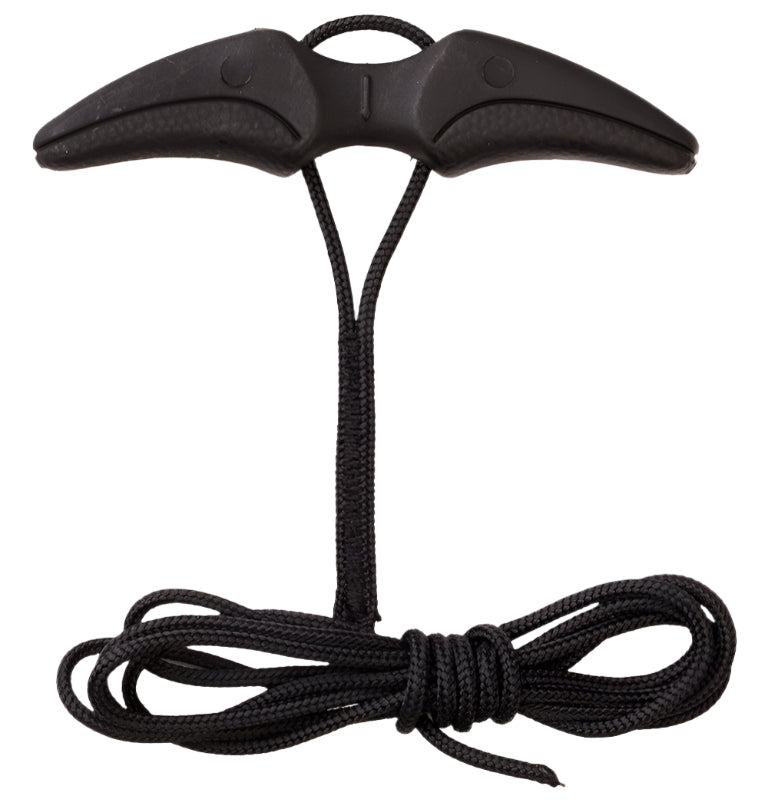 BURTON Winder Speed Zone replacement lace - Lower - Black