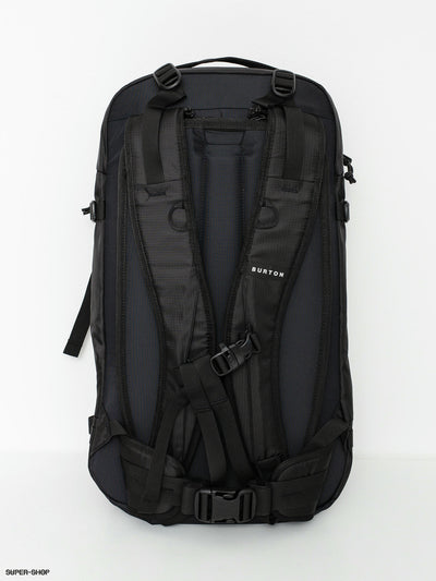 BURTON Sidehill backpack 25L - True Black