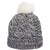 XTM Mable Beanie - White