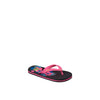 Reef Grom Switchfoot Sandals Kids - Neon Hibiscus