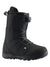 BURTON Moto BOA snowboard boots - Mens - Black