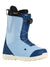 BURTON Moto BOA snowboard boots - Mens - Nightfall / Dusty Blue