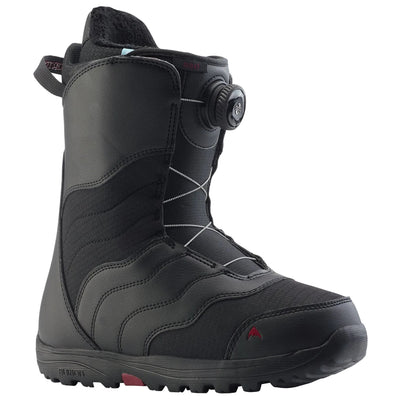 BURTON Mint BOA snowboard boots - Womens - Black