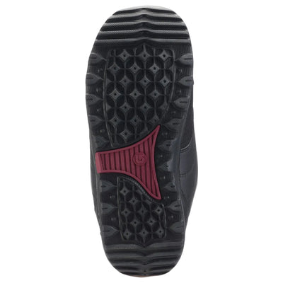 BURTON Mint BOA snowboard boots - Womens - Black