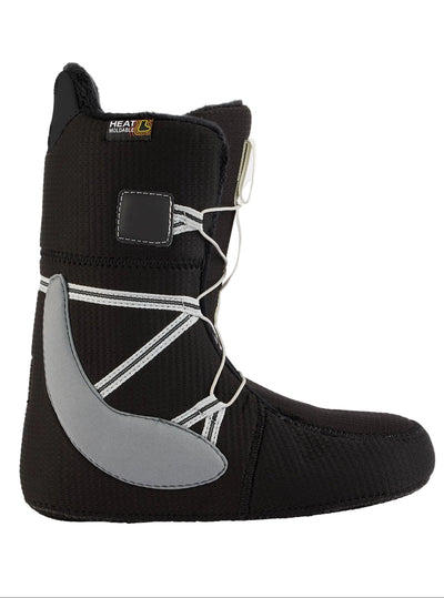 BURTON Mint BOA snowboard boots - Womens - Black