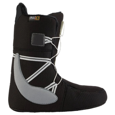 BURTON Mint BOA snowboard boots - Womens - Black