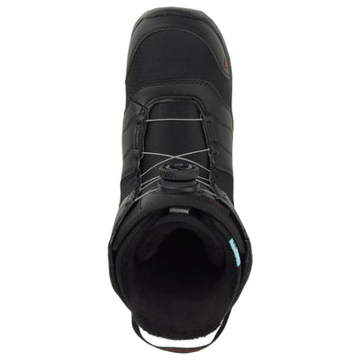 BURTON Mint BOA snowboard boots - Womens - Black