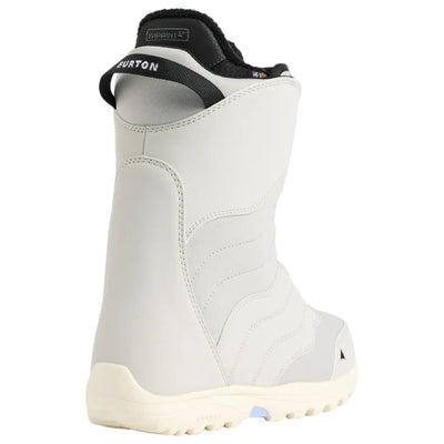 BURTON Mint BOA snowboard boots - Womens - Grey Cloud