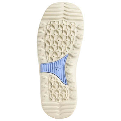 BURTON Mint BOA snowboard boots - Womens - Grey Cloud