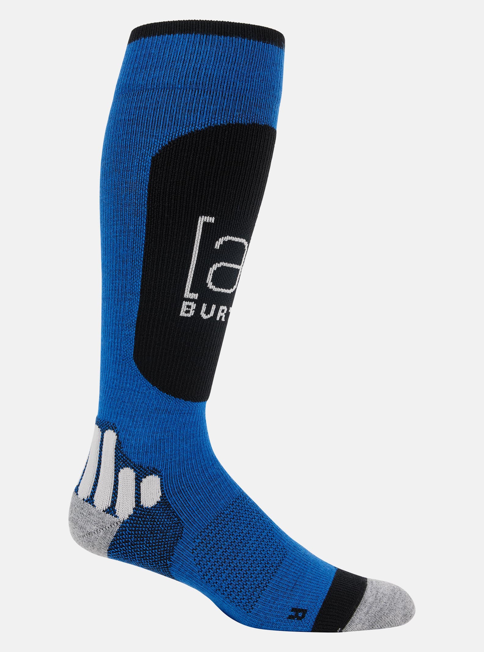 Burton AK Endurance Socks Jake Blue - Mens