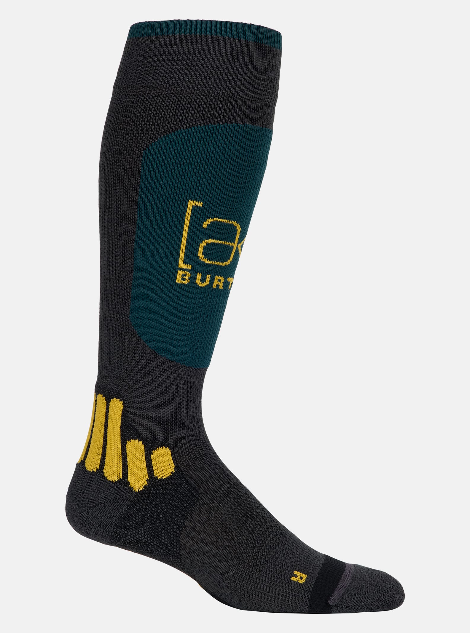 Burton AK Endurance Socks Deep Emerald - Mens