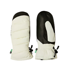 OAKLEY B1B Winter Mitten Womens - Arctic White