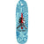 POWELL PERALTA Flight deck - Skull & Sword - Blue - 9.265