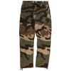 DGK Cargo Big Woods Pant