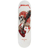 POWELL PERALTA Flight deck - Metallica collab - White- 8.75