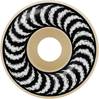 SPITFIRE Formula Four 99D Ishod Smoke wheels - 55mm