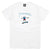 Thrasher Gonz Logo Tee - White/Blue