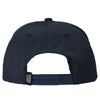 ANTIHERO Basic Eagle adjustable cap - Navy/Grey