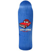 BIRDHOUSE Tony Hawk Pizza Hut old school deck - 9.75