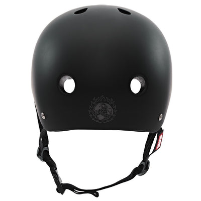 GLOBE Goodstock Certified helmet - Matte Black