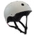 Goodstock Certified Helmet - Matte Gunmetal/Bandana