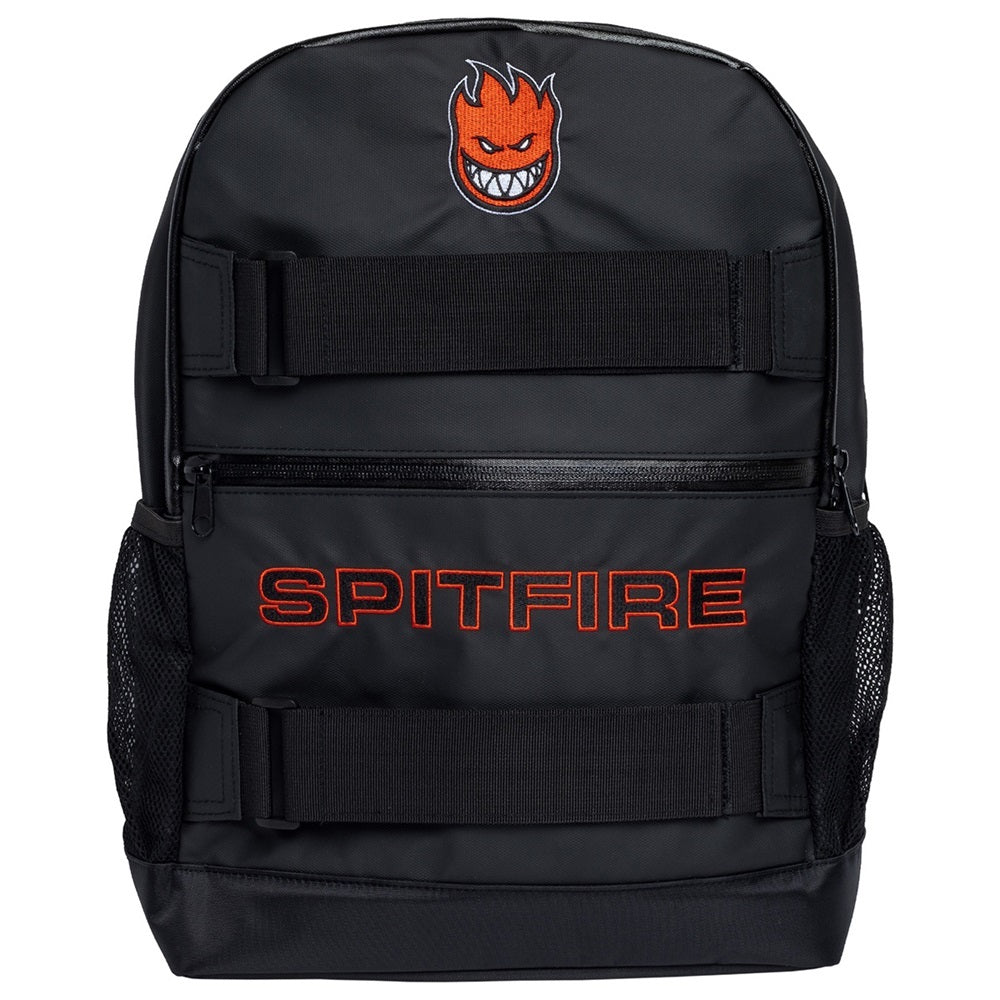 SPITFIRE Classic 87 backpack - Black