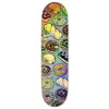 SANTA CRUZ Donuts McCoy Twin deck - 8.2